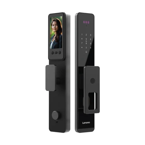 [A10F] LENOVO SMART DOOR LOCK A10
