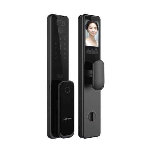 [A3F] LENOVO SMART DOOR LOCK A3F