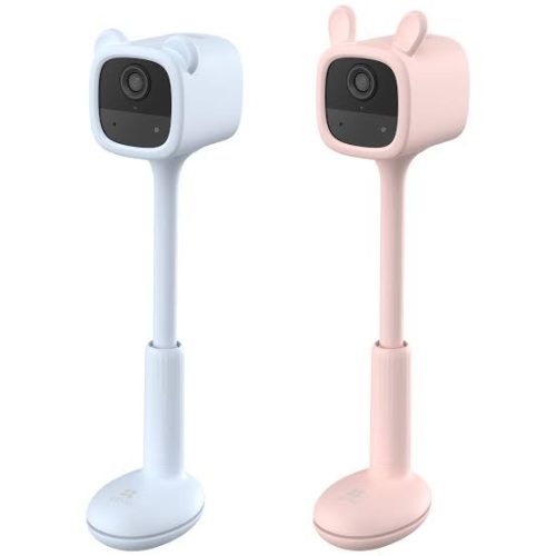 [BM1] EZVIZ BM1 BATTERY SMART HOME CAMERA BLUE