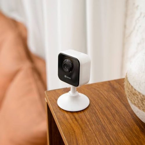 [CS-H1C] EZVIZ H1C SMART HOME CAMERA