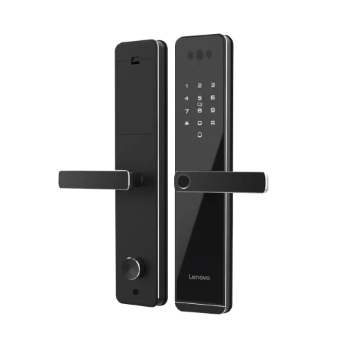 [E6] LENOVO SMART DOOR LOCK E6 PRO