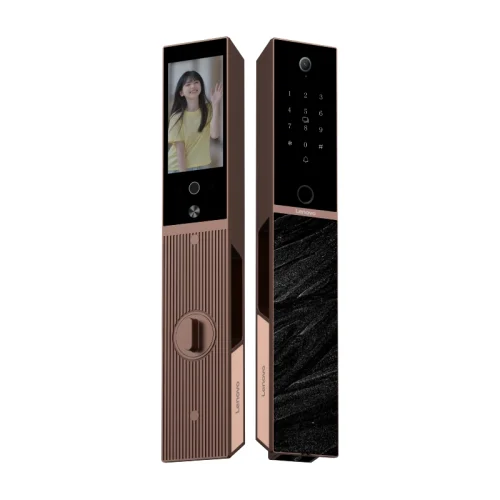 [F3 NON SOLAR] LENOVO F3 NON SOLAR SMART DOOR LOCK