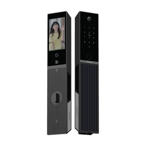 [F3 SOLAR] LENOVO F3 SOLAR SMART DOOR LOCK