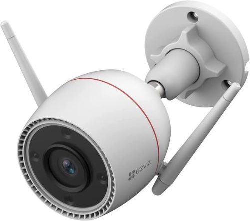 [H3C 2K] EZVIZ H3C 2K SMART HOME CAMERA