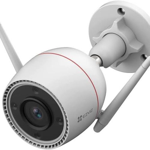 [H3C 2K] EZVIZ H3C 2K SMART HOME CAMERA