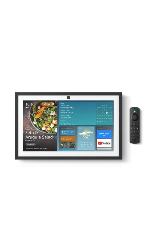[H6Y2A5] ECHO SHOW 15 (H6Y2A5)