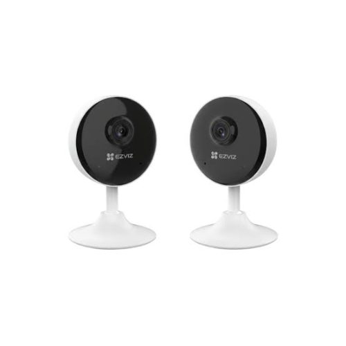 [SC-C1C] EZVIZ CS-C1C PAIR 1080P SMART HOME CAMERA  (CS-C1C)