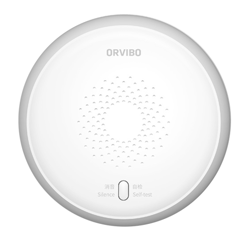[SF30] ORVIBO SMOKE SENSOR- (SF30)
