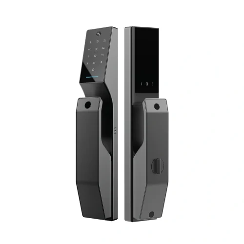 [T3+] MOORGEN T3+ SMART DOOR LOCK