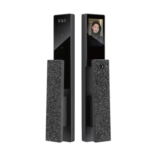 [T5+] MOORGEN T5+ SMART DOOR LOCK