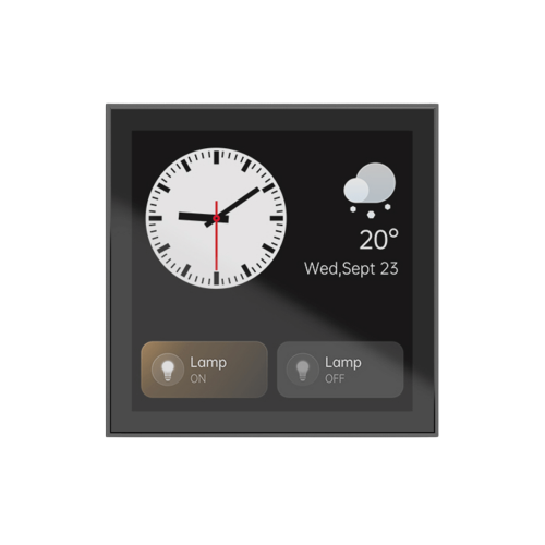 [(V35X)] ORVIBO MIX PAD M5 HUB (V35X)
