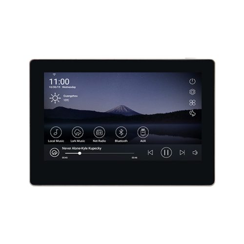 [DM858G] DSPPA AUDIO WIFI MUSIC AMPLIFIER (DM858G) 80w