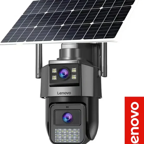 [G4S4] LENOVO G4S4 DOUBLE LENSE AOV SOLAR CAMERA 4G