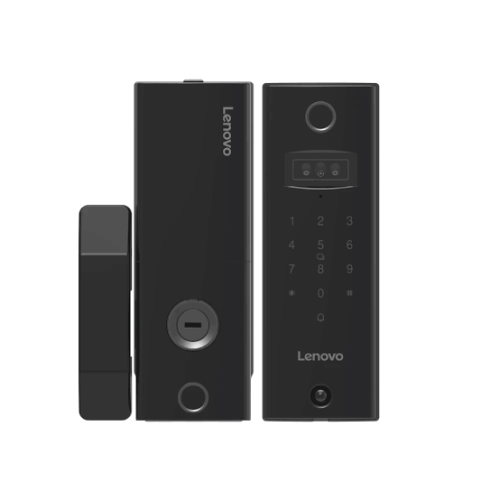 [LENOVOU2GF] LENOVO U2GF GLASS DOOR LOCK WITH REMOTE CONTROL