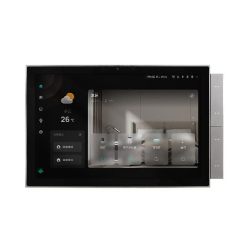 [TPA10] SMART CONTROL PANEL HUB 10 INCH TPA10